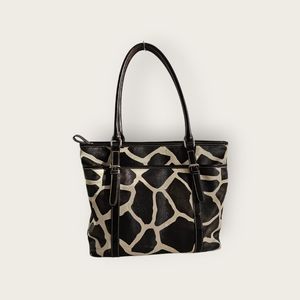 Nine & Co bag 🛍️